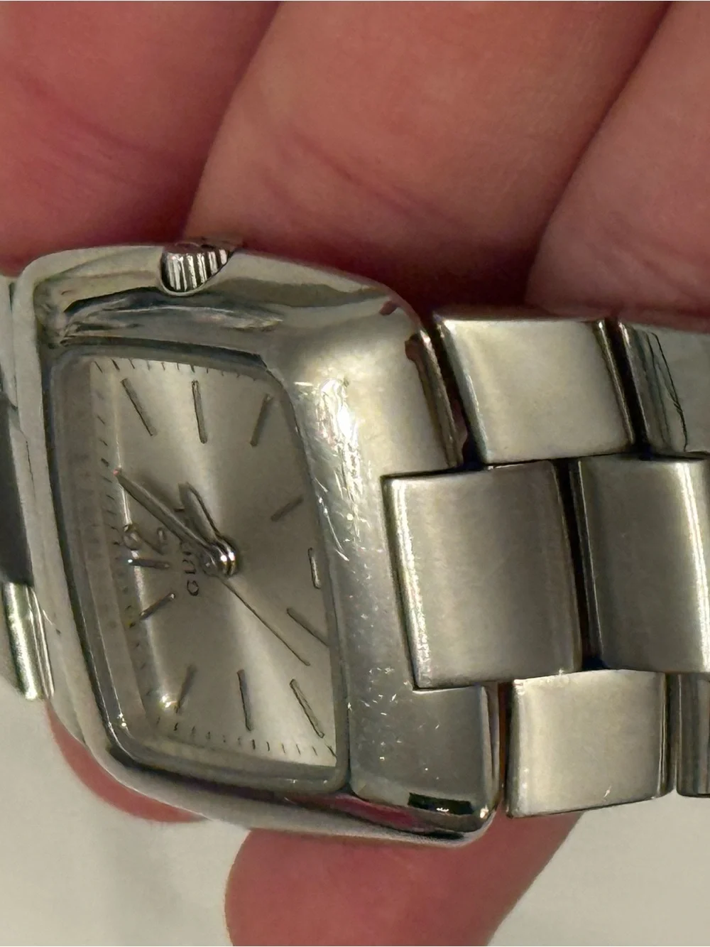 Gucci 8500L Quartz Women’s Watch